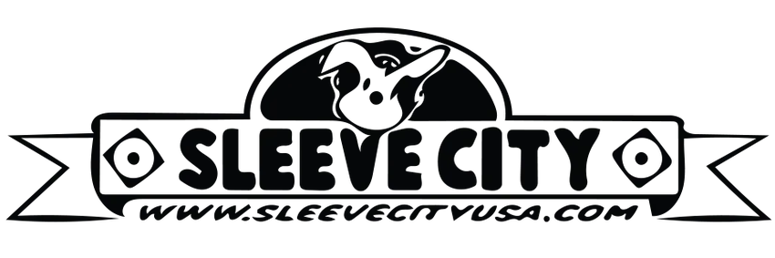 Sleeve City discount code